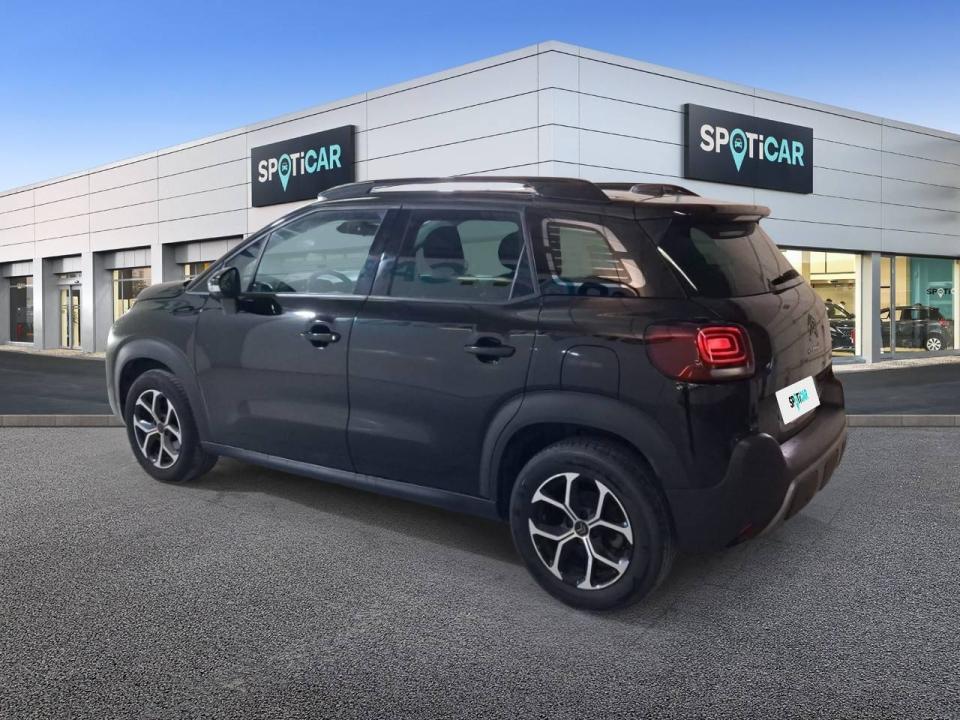 Citroen C3 Aircross PureTech 81kW (110CV) S&S Feel Pack