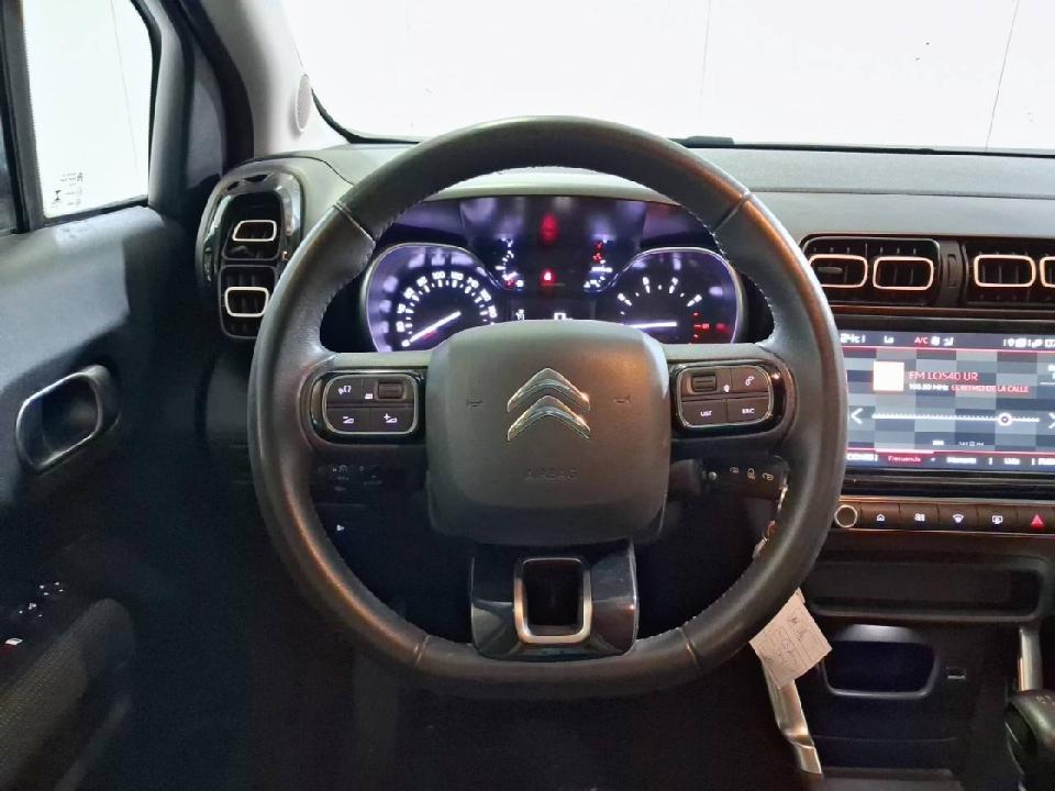 Citroen C3 Aircross PureTech 81kW (110CV) S&S Feel Pack