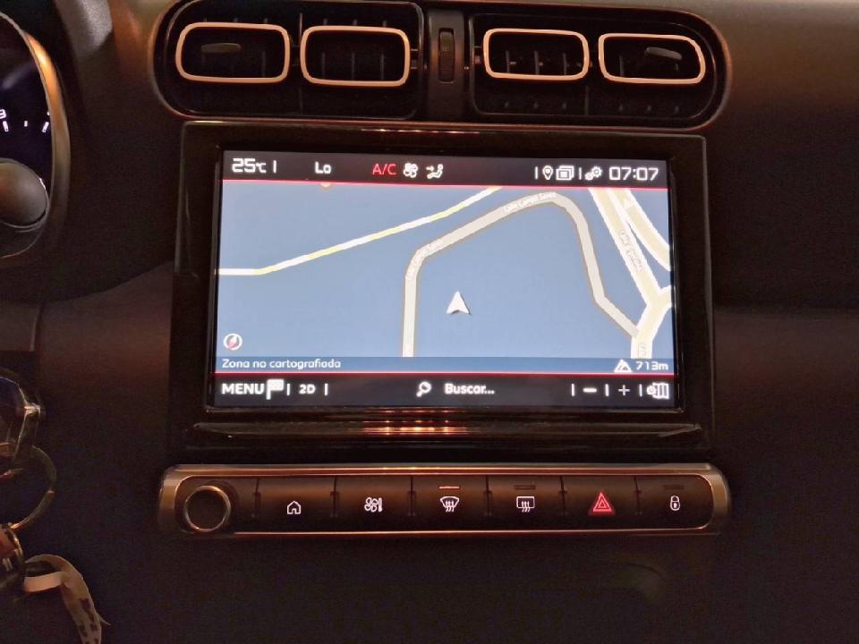 Citroen C3 Aircross PureTech 81kW (110CV) S&S Feel Pack