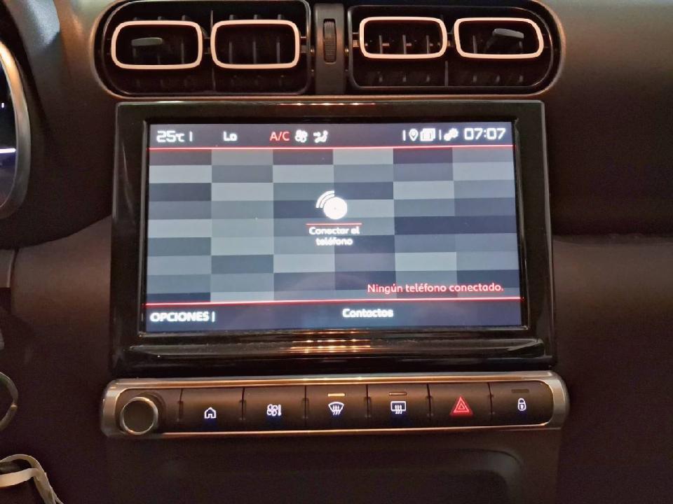 Citroen C3 Aircross PureTech 81kW (110CV) S&S Feel Pack