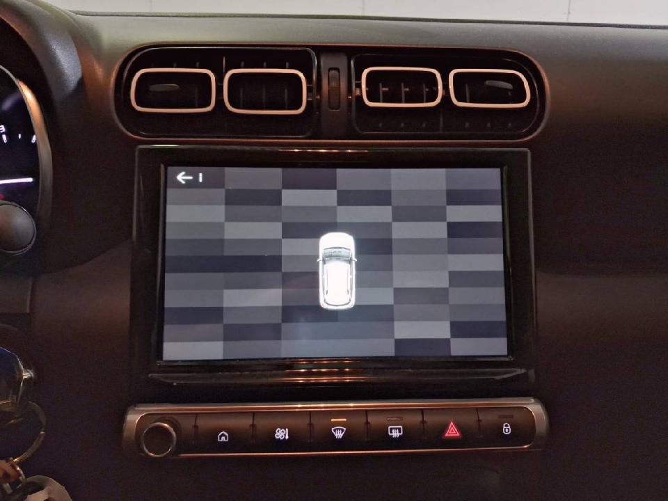 Citroen C3 Aircross PureTech 81kW (110CV) S&S Feel Pack