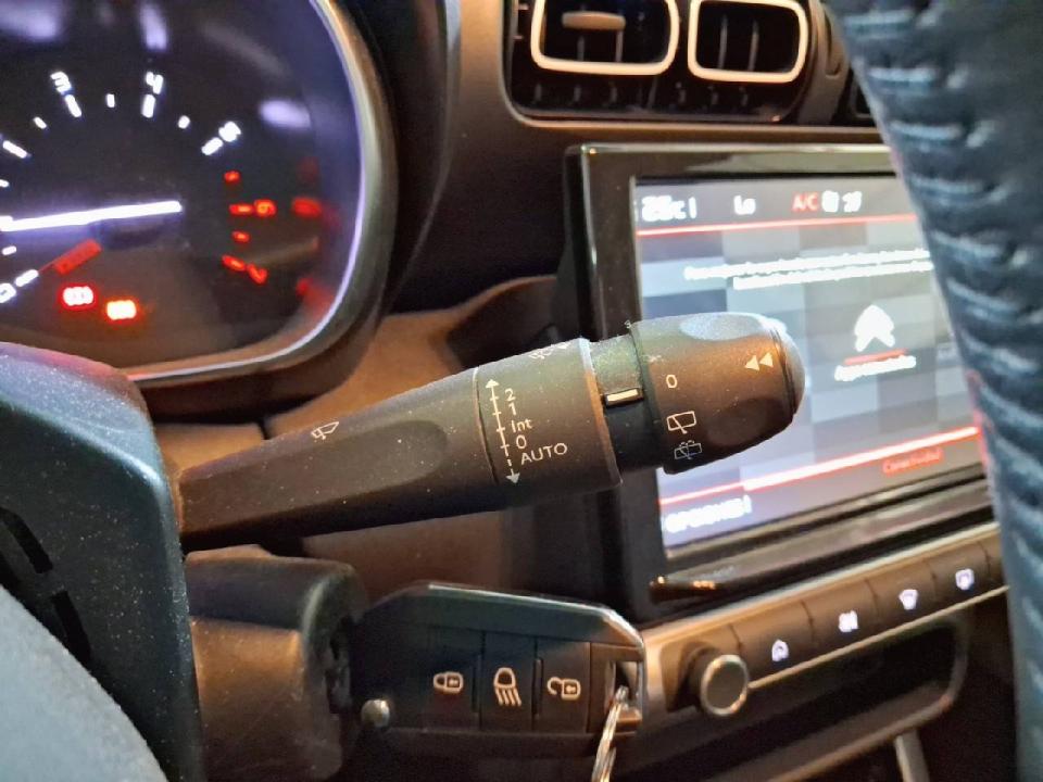 Citroen C3 Aircross PureTech 81kW (110CV) S&S Feel Pack