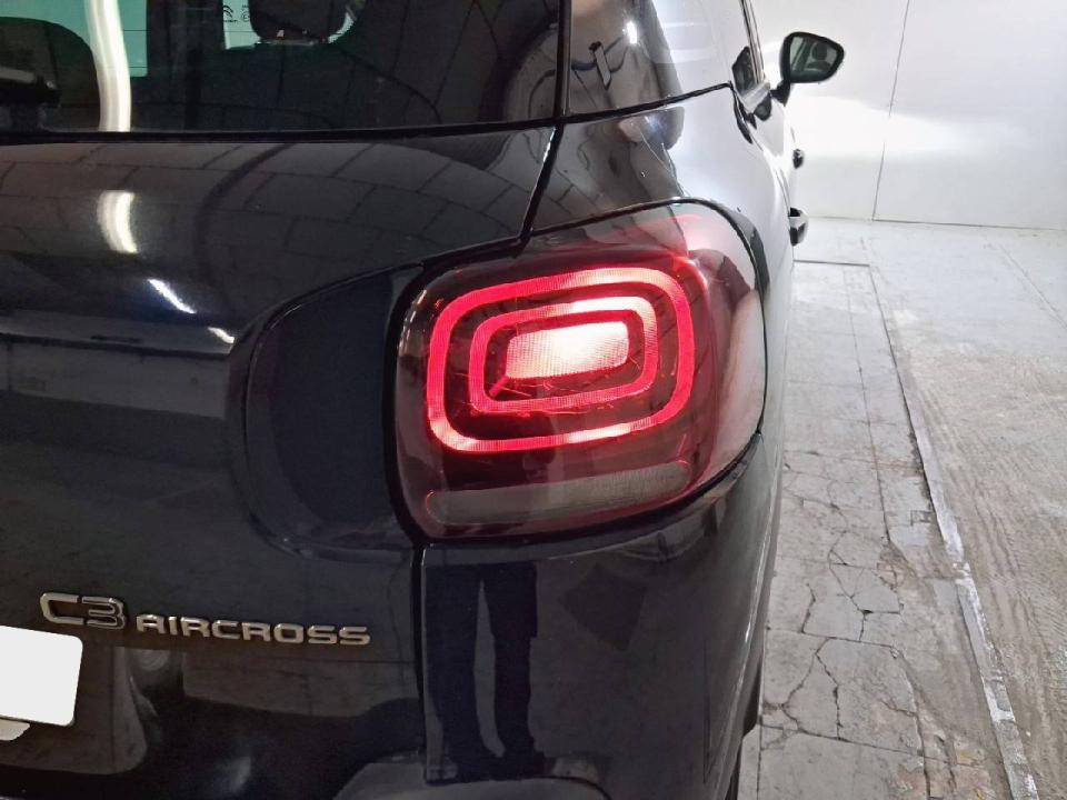 Citroen C3 Aircross PureTech 81kW (110CV) S&S Feel Pack