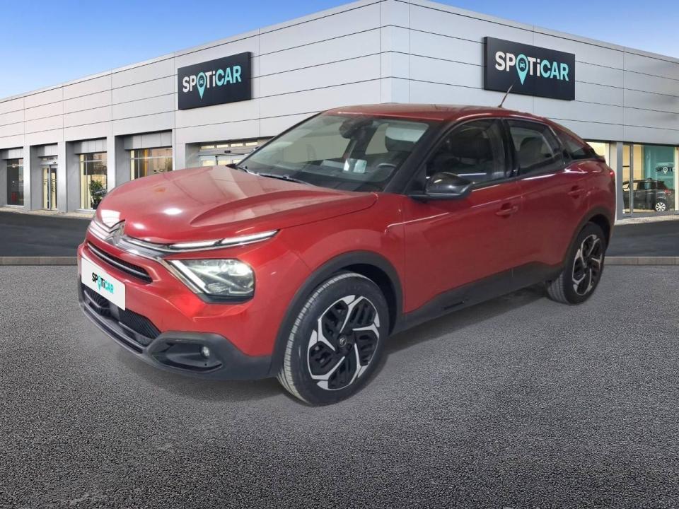 Citroen C4 PureTech 130 S&S 6v Feel Pack