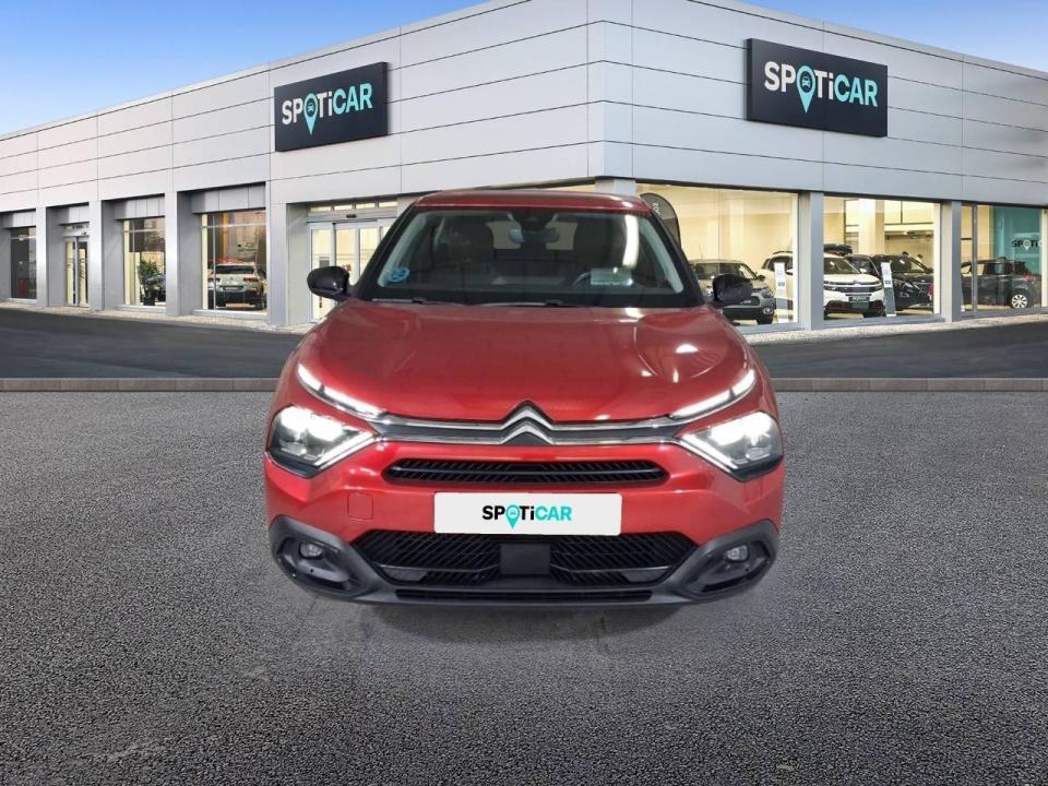 Citroen C4 PureTech 130 S&S 6v Feel Pack