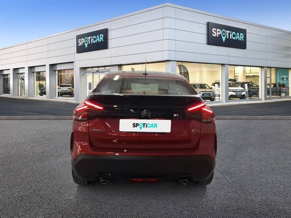 Citroen C4 PureTech 130 S&S 6v Feel Pack
