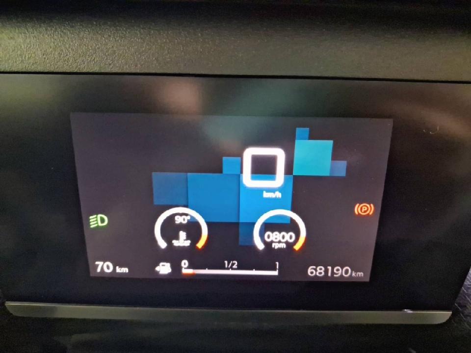 Citroen C4 PureTech 130 S&S 6v Feel Pack