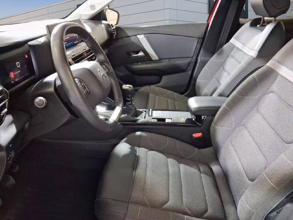 Citroen C4 PureTech 130 S&S 6v Feel Pack