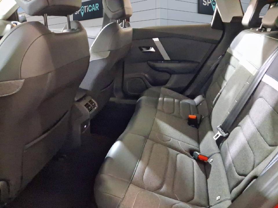 Citroen C4 PureTech 130 S&S 6v Feel Pack
