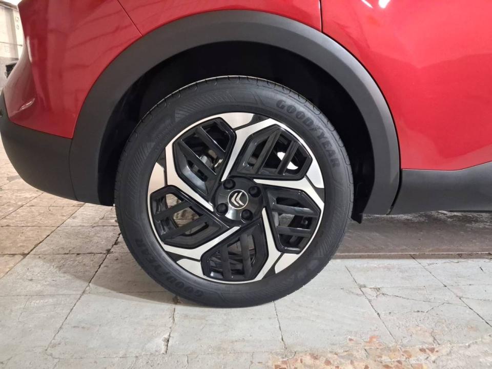 Citroen C4 PureTech 130 S&S 6v Feel Pack