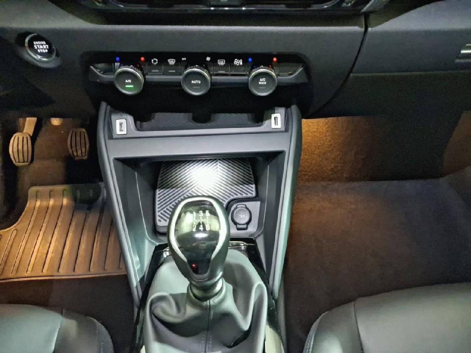 Citroen C4 PureTech 130 S&S 6v Feel Pack