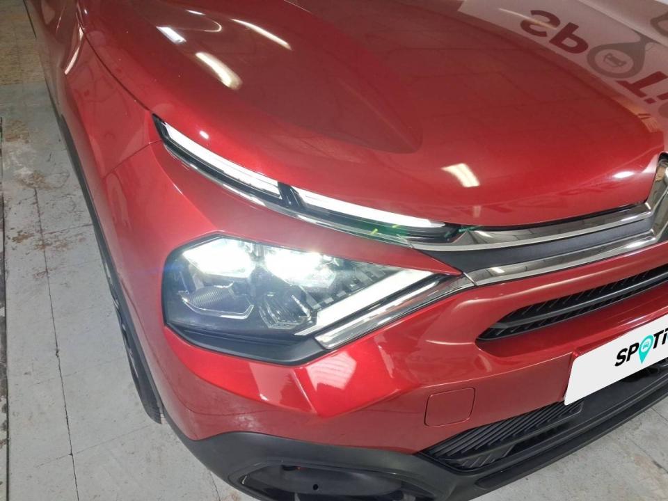 Citroen C4 PureTech 130 S&S 6v Feel Pack