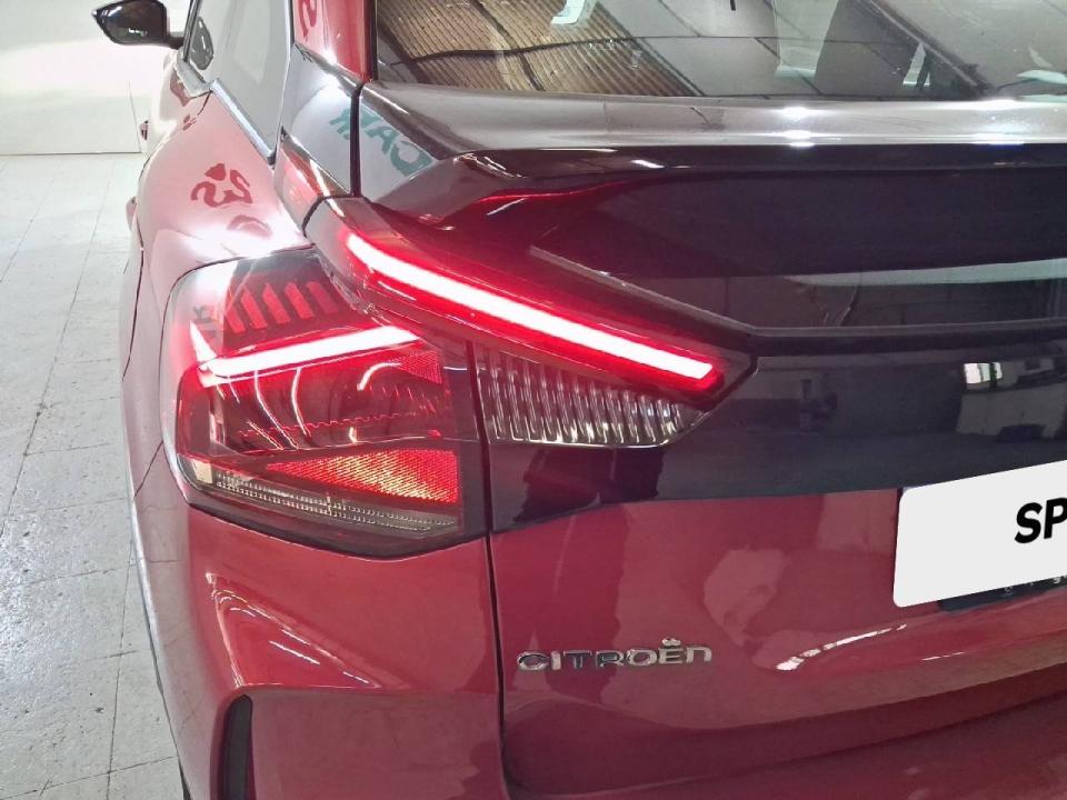 Citroen C4 PureTech 130 S&S 6v Feel Pack