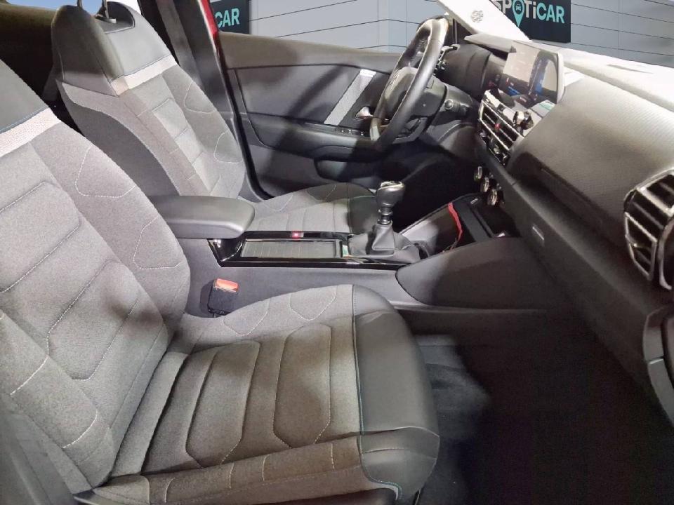 Citroen C4 PureTech 130 S&S 6v Feel Pack