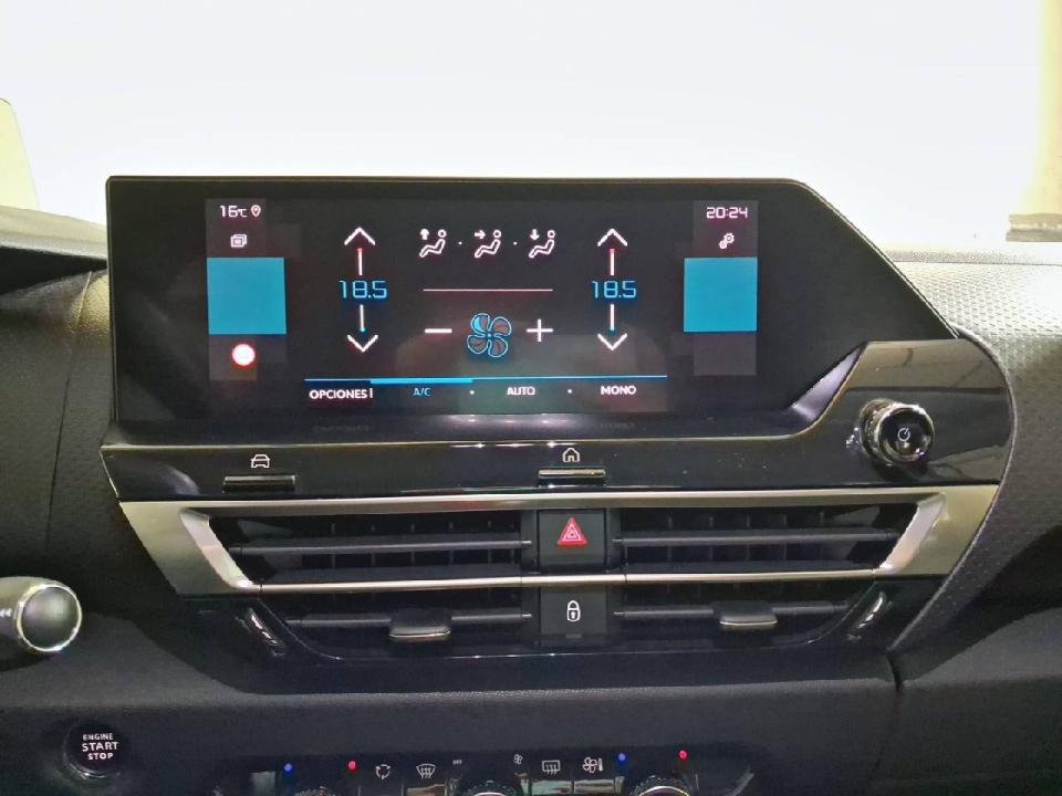 Citroen C4 PureTech 130 S&S 6v Feel Pack