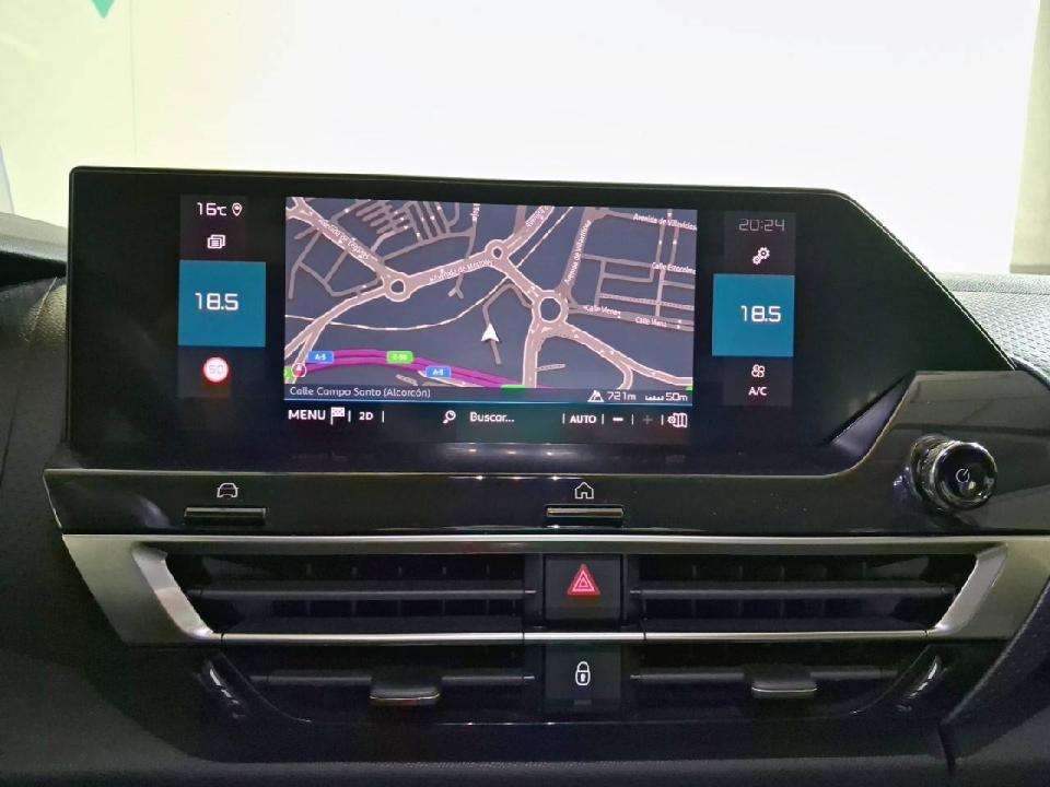 Citroen C4 PureTech 130 S&S 6v Feel Pack