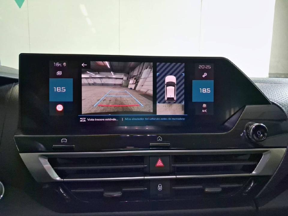 Citroen C4 PureTech 130 S&S 6v Feel Pack