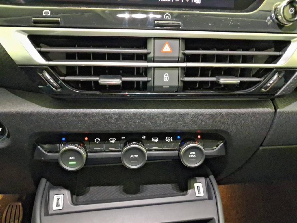 Citroen C4 PureTech 130 S&S 6v Feel Pack