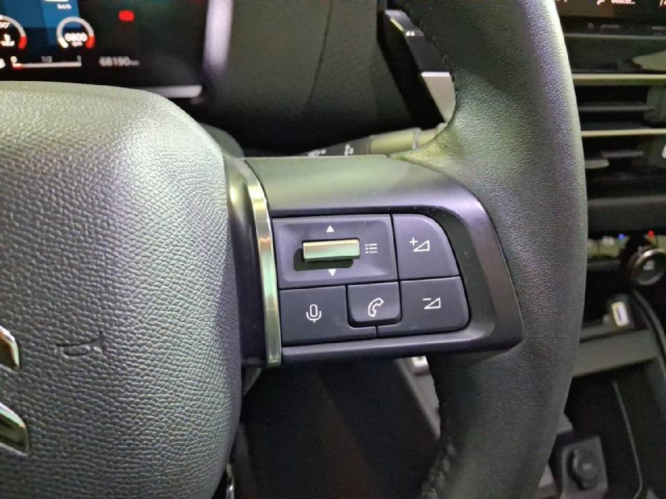 Citroen C4 PureTech 130 S&S 6v Feel Pack