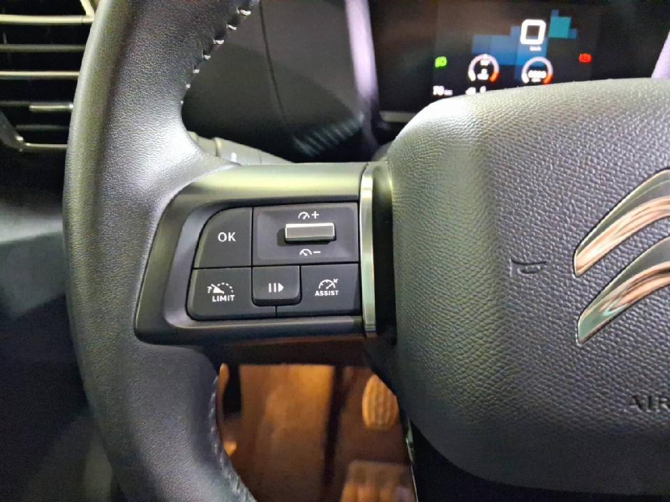 Citroen C4 PureTech 130 S&S 6v Feel Pack