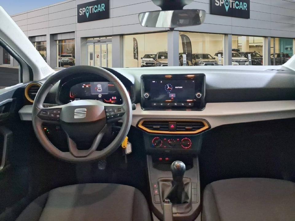 SEAT Ibiza 1.0 MPI 59kW (80CV) Reference XM