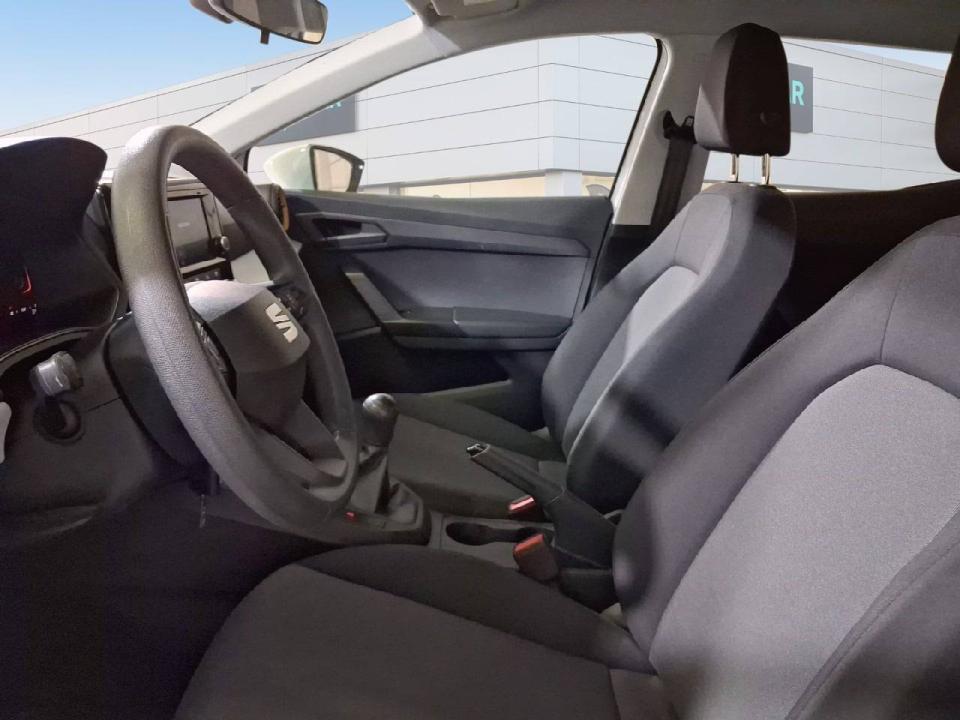 SEAT Ibiza 1.0 MPI 59kW (80CV) Reference XM