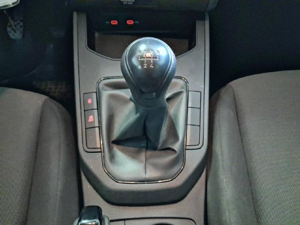 SEAT Ibiza 1.0 MPI 59kW (80CV) Reference XM