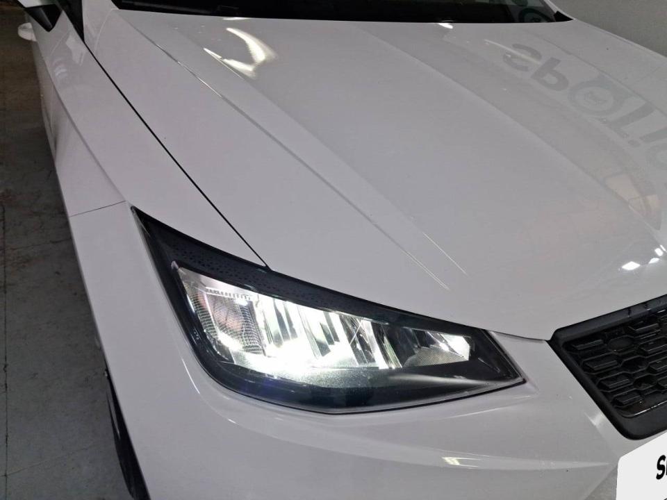 SEAT Ibiza 1.0 MPI 59kW (80CV) Reference XM