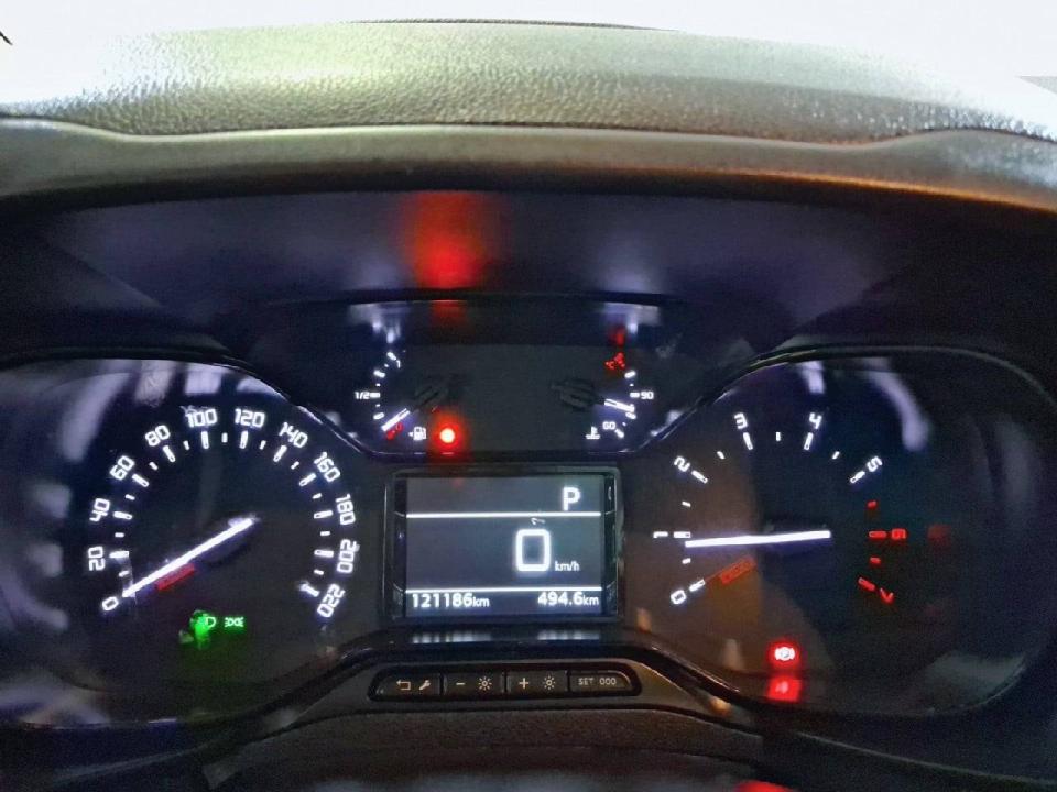 Citroen Berlingo Talla M BlueHDi 130 EAT8 DRIVER