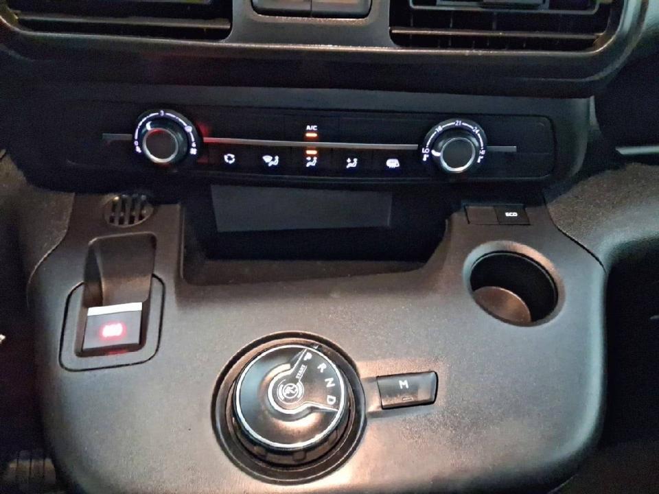 Citroen Berlingo Talla M BlueHDi 130 EAT8 DRIVER