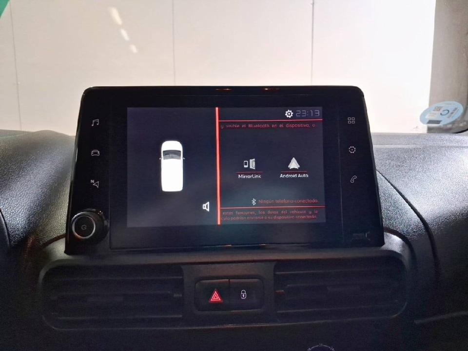 Citroen Berlingo Talla M BlueHDi 130 EAT8 DRIVER