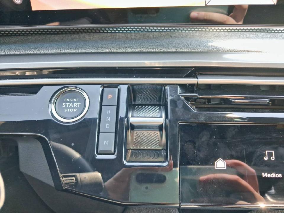Peugeot 5008 Hybrid 1.2 107KW GT eDCS6