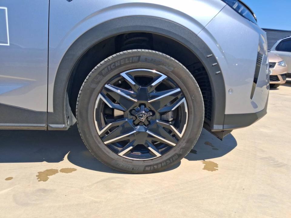Peugeot 5008 Hybrid 1.2 107KW GT eDCS6