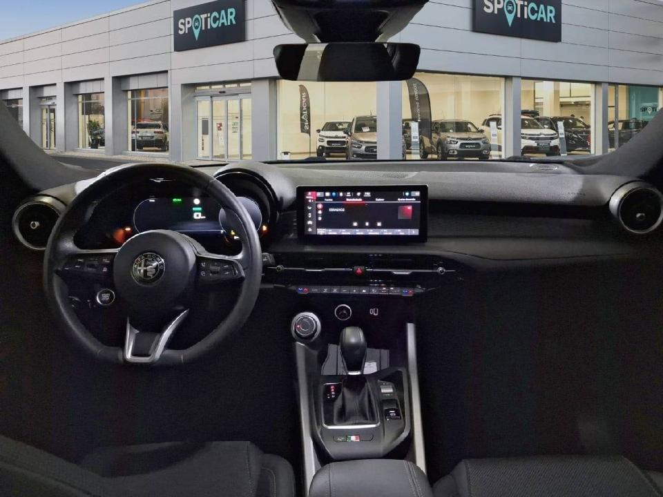 Alfa Romeo Tonale 1.5 MHEV GASOLINA 130 CV SPRINT FWD