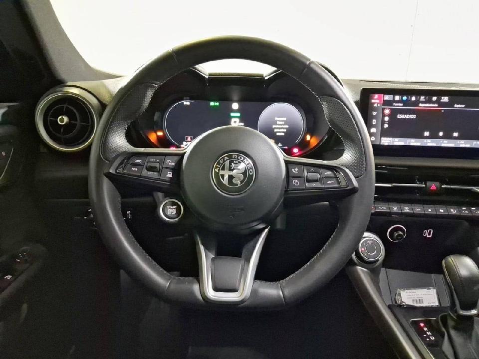 Alfa Romeo Tonale 1.5 MHEV GASOLINA 130 CV SPRINT FWD