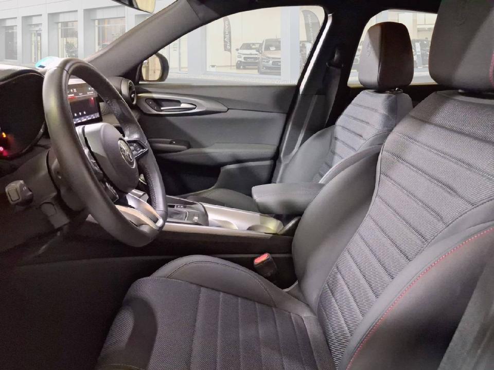 Alfa Romeo Tonale 1.5 MHEV GASOLINA 130 CV SPRINT FWD