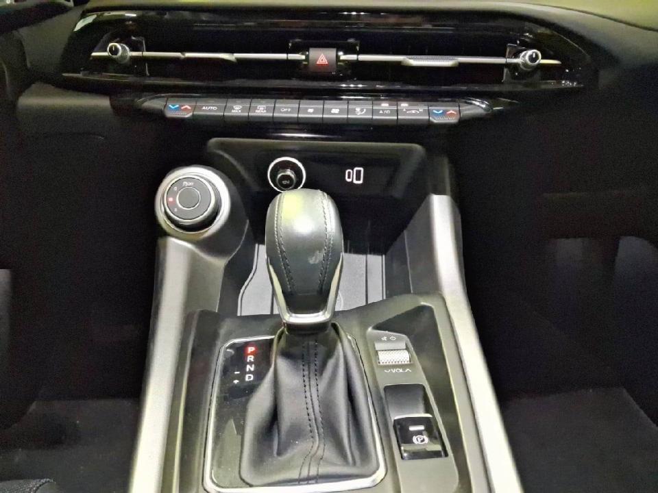 Alfa Romeo Tonale 1.5 MHEV GASOLINA 130 CV SPRINT FWD