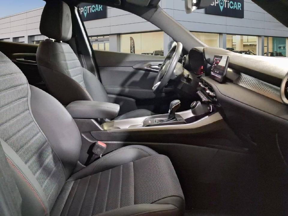 Alfa Romeo Tonale 1.5 MHEV GASOLINA 130 CV SPRINT FWD