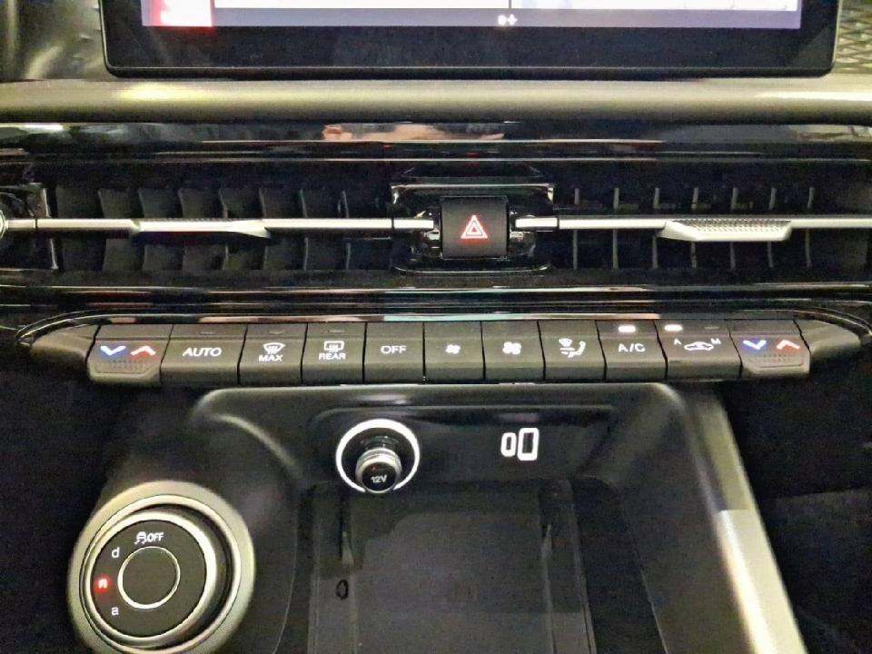 Alfa Romeo Tonale 1.5 MHEV GASOLINA 130 CV SPRINT FWD