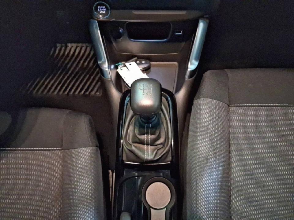 Citroen C3 Aircross BlueHDi 81kW (110CV) S&S Shine
