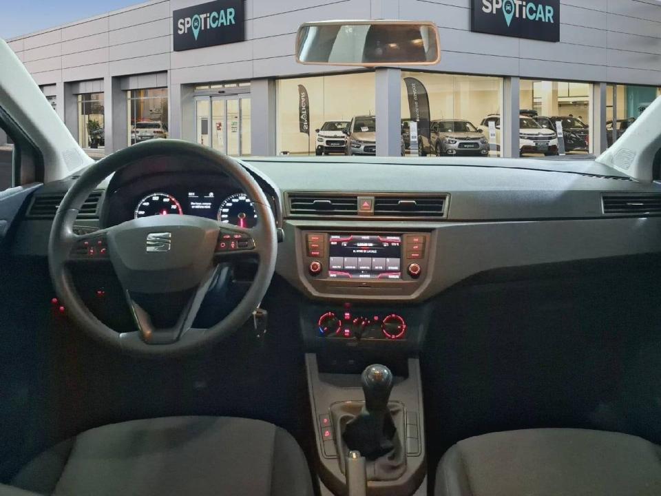 SEAT Ibiza 1.0 MPI 59kW (80CV) Style