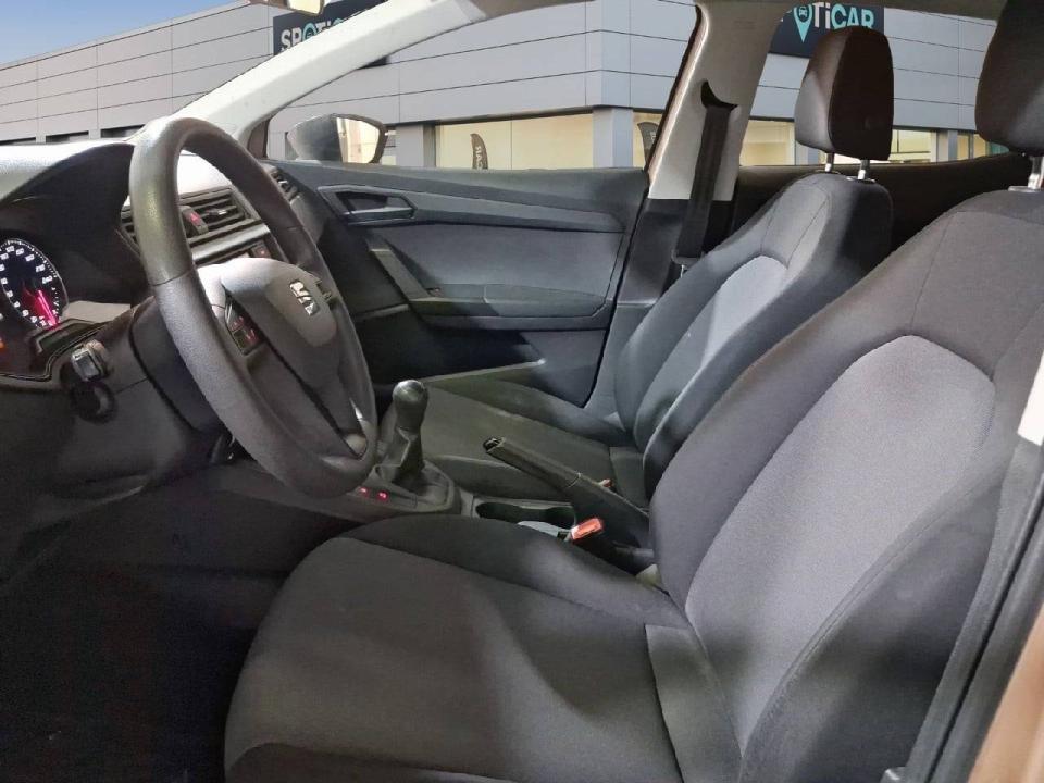 SEAT Ibiza 1.0 MPI 59kW (80CV) Style