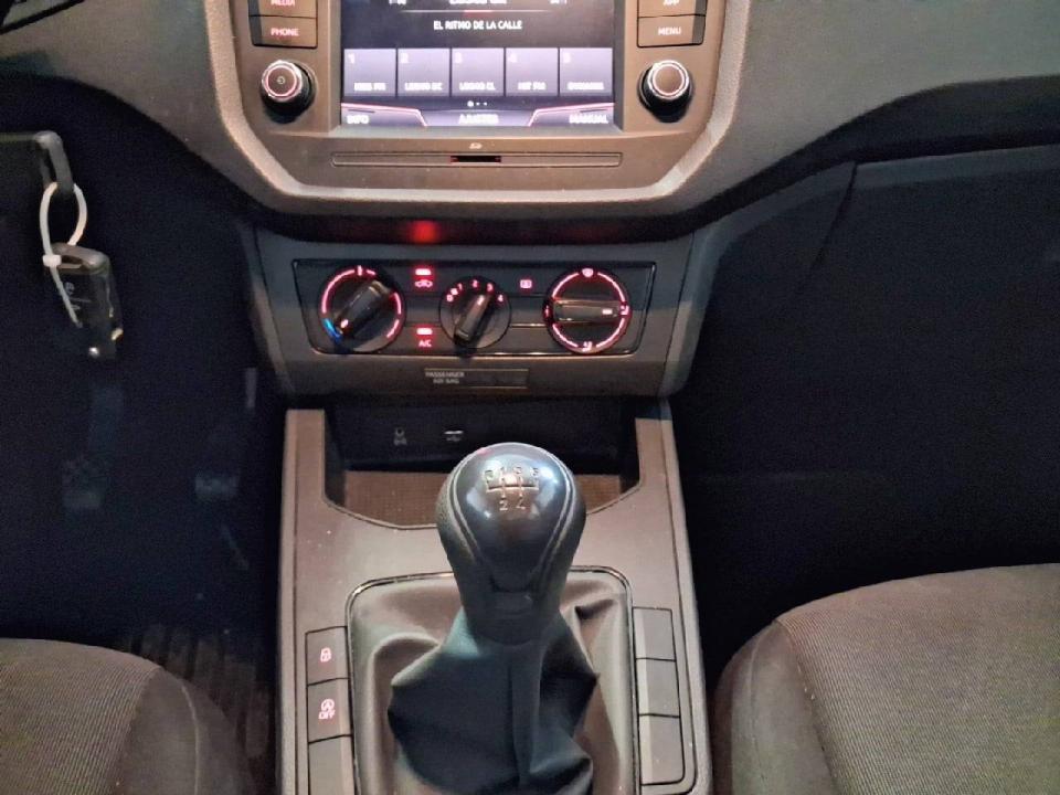 SEAT Ibiza 1.0 MPI 59kW (80CV) Style