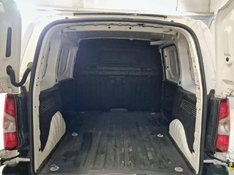 Citroen Berlingo Talla M BlueHDi 100 CONTROL