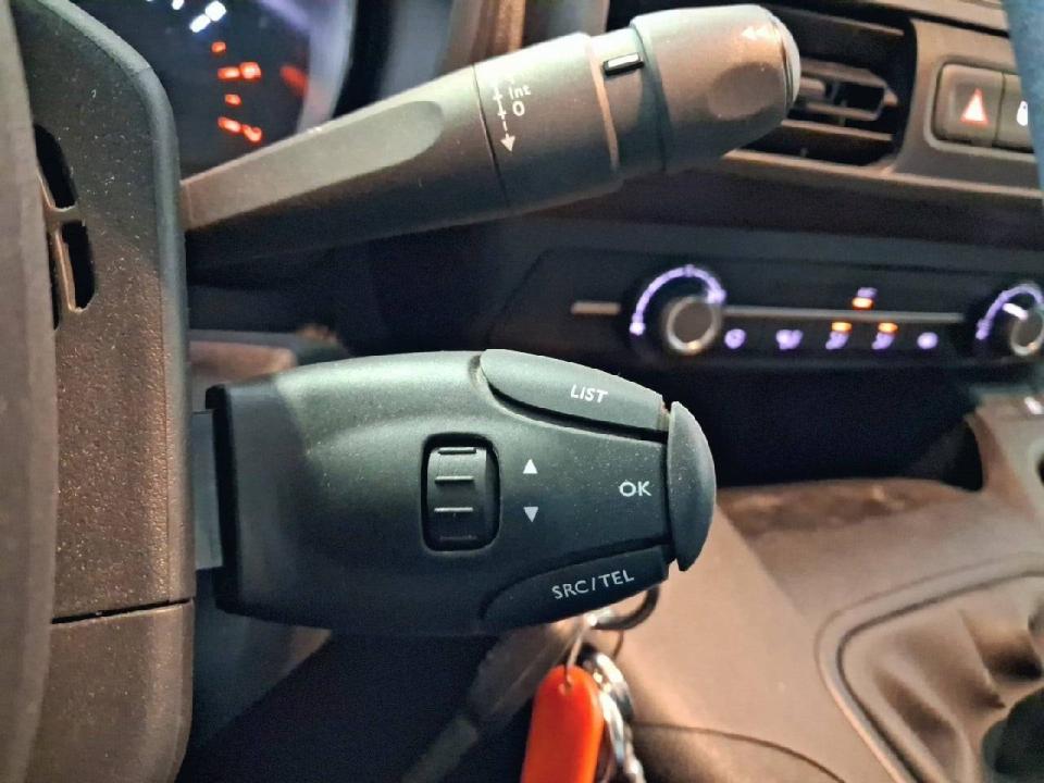 Citroen Berlingo Talla M BlueHDi 100 CONTROL
