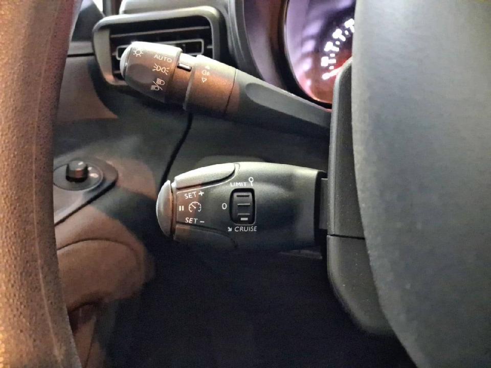 Citroen Berlingo Talla M BlueHDi 100 CONTROL