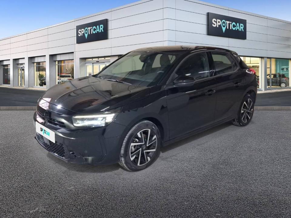 Opel Corsa 1.2T XHL 74kW (100CV) GS