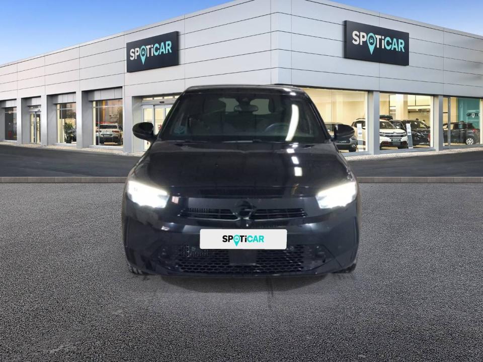 Opel Corsa 1.2T XHL 74kW (100CV) GS