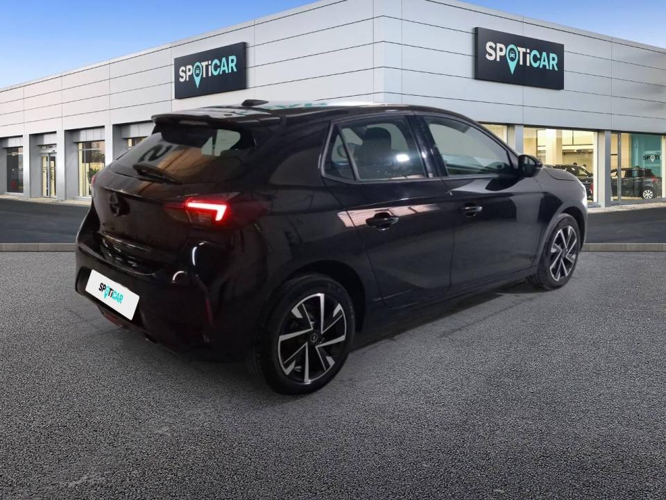 Opel Corsa 1.2T XHL 74kW (100CV) GS
