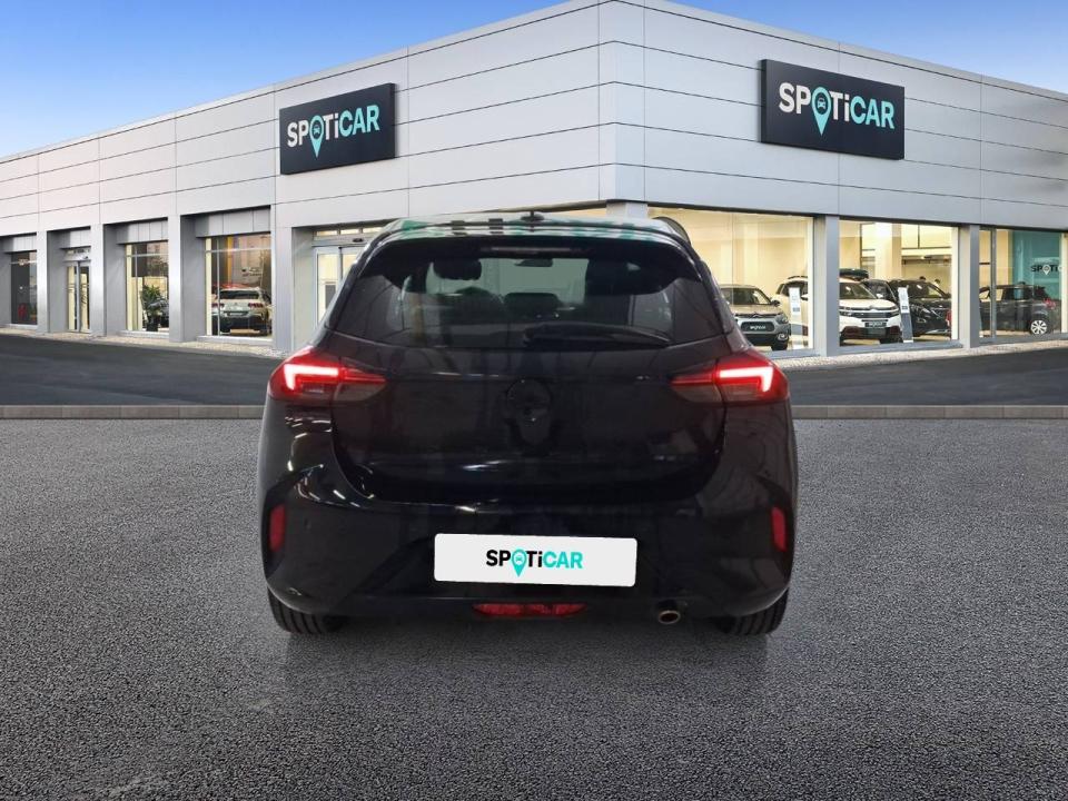 Opel Corsa 1.2T XHL 74kW (100CV) GS
